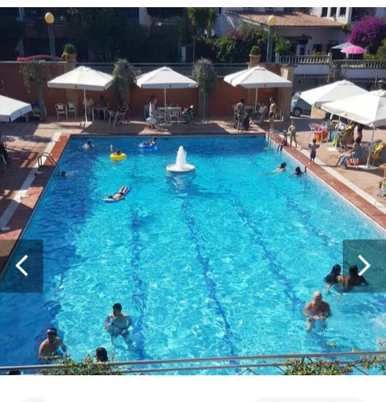 Holiday home Casa Beach Lloret De Mar