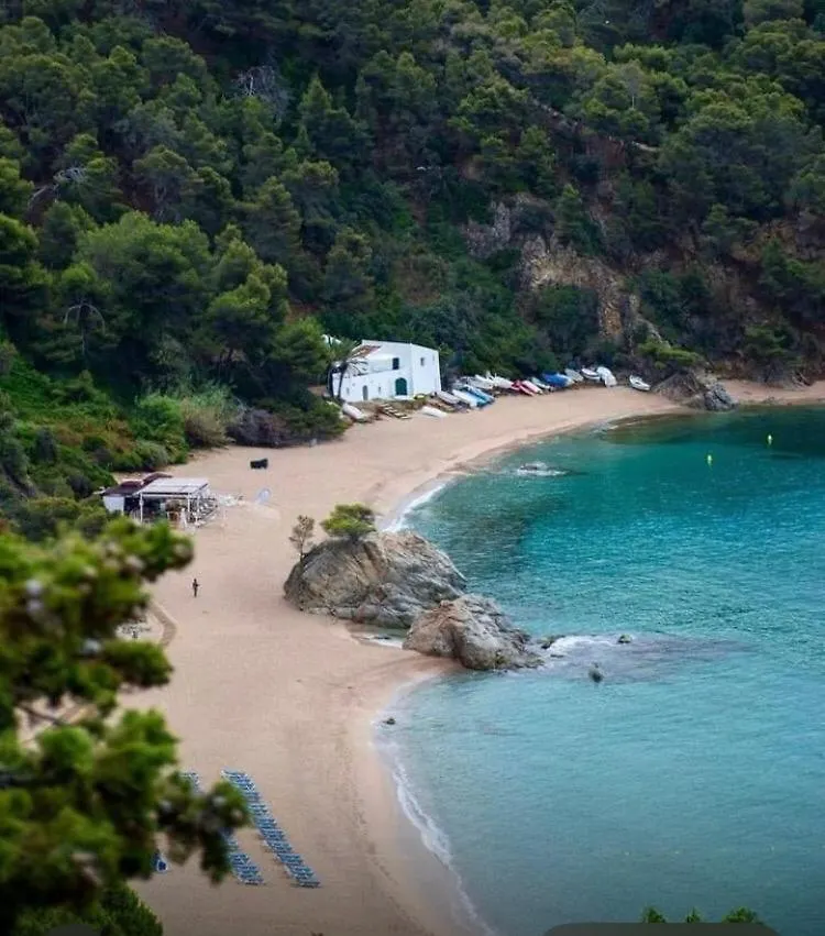 Casa Beach Lloret De Mar Holiday home