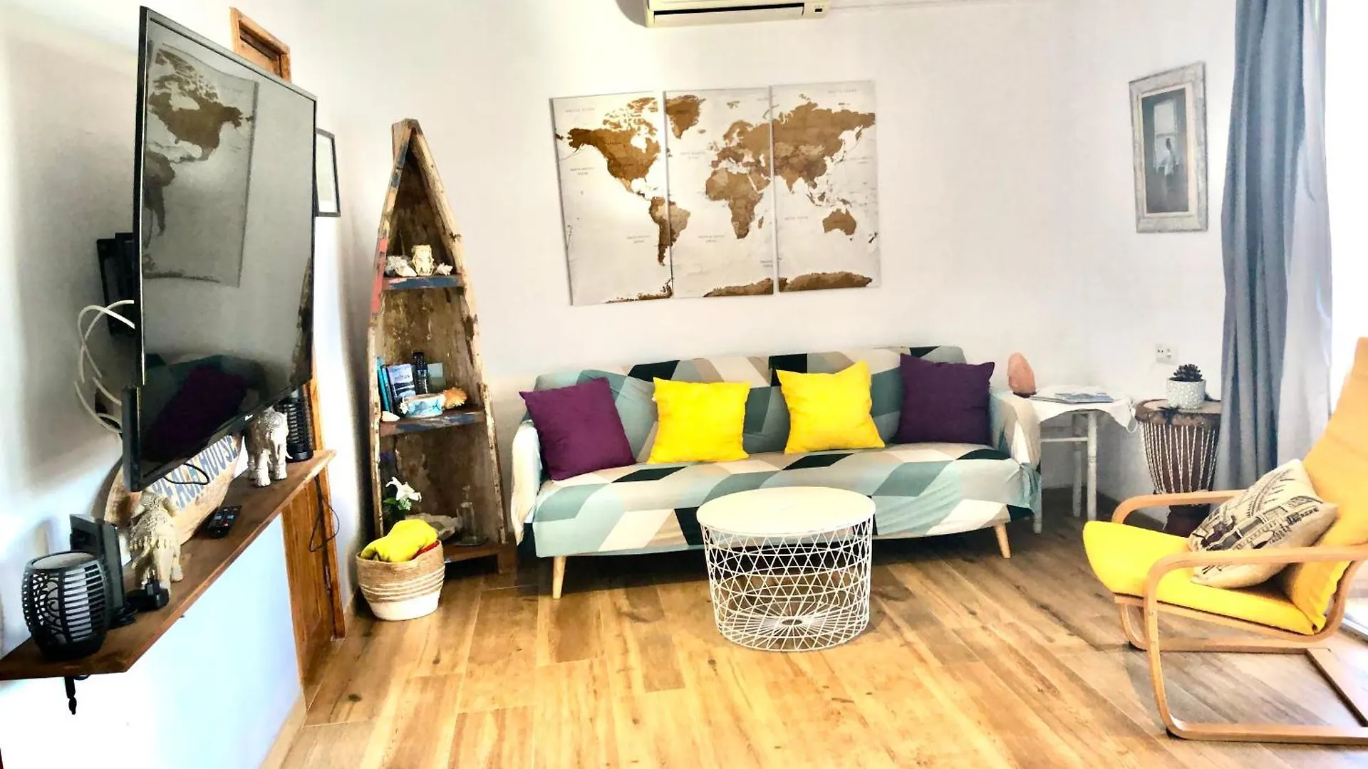Holiday home Casa Beach Lloret De Mar