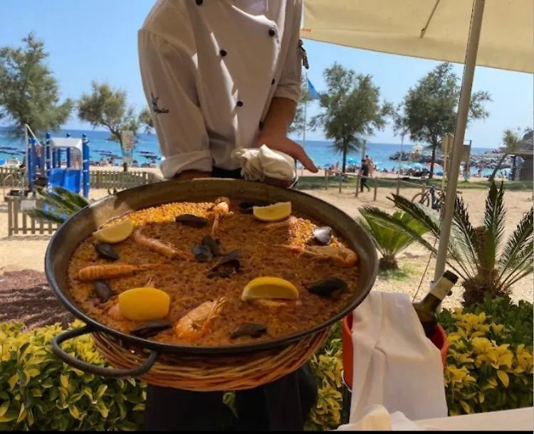 Casa Beach Lloret De Mar Spain