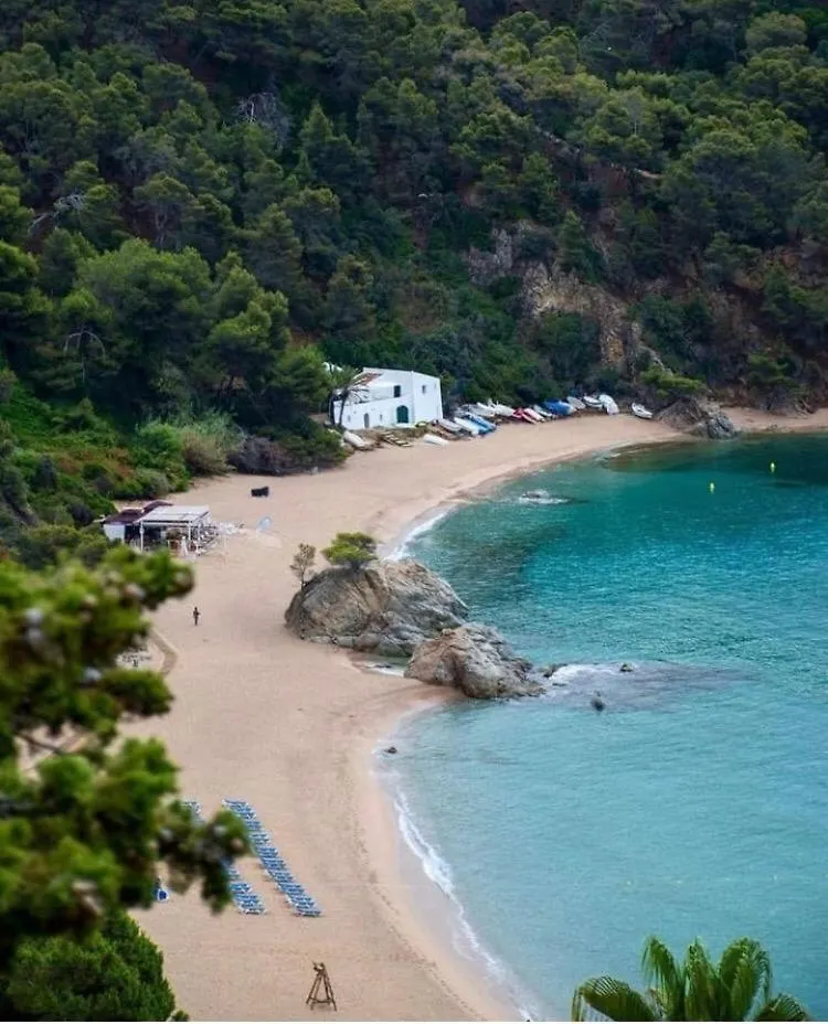 Holiday home Casa Beach Lloret De Mar