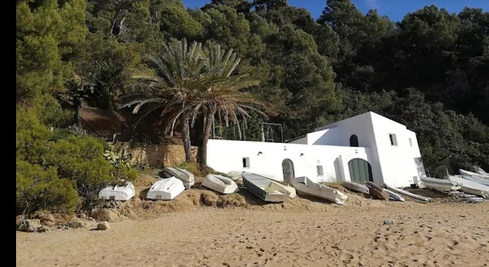 Holiday home Casa Beach Lloret De Mar