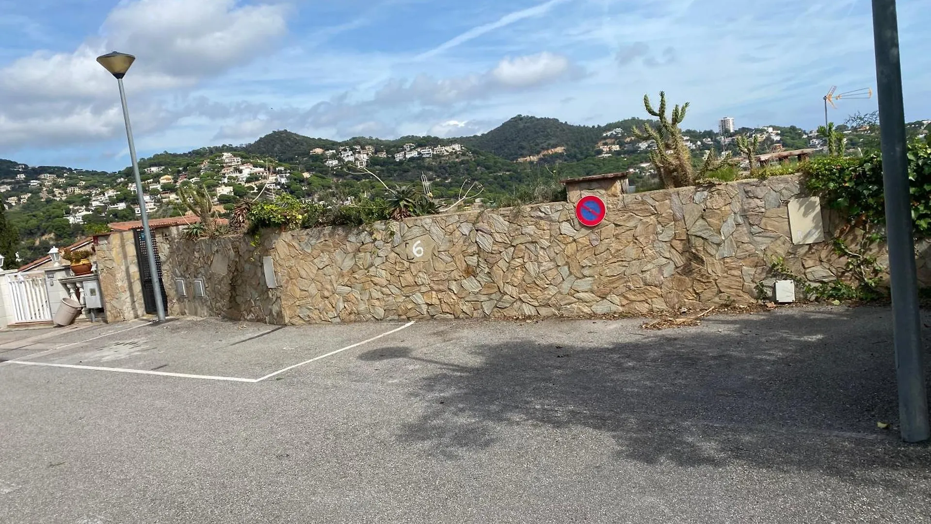 Casa Beach Lloret De Mar Spain