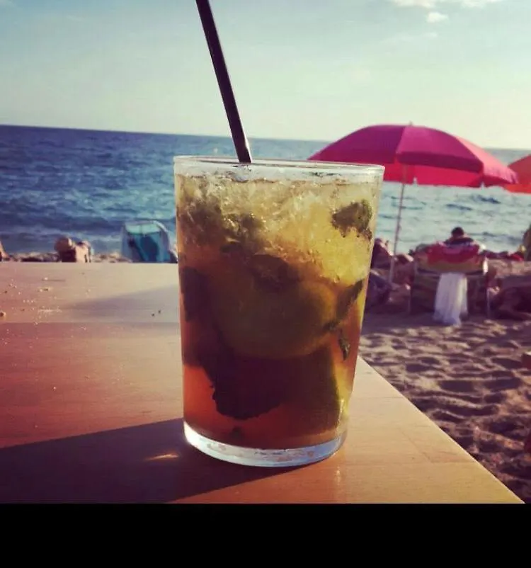 Casa Beach 료렛 드 마르