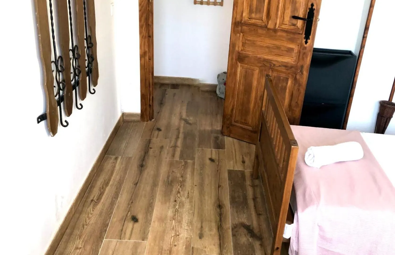 펜션 Casa Beach 료렛 드 마르 스페인