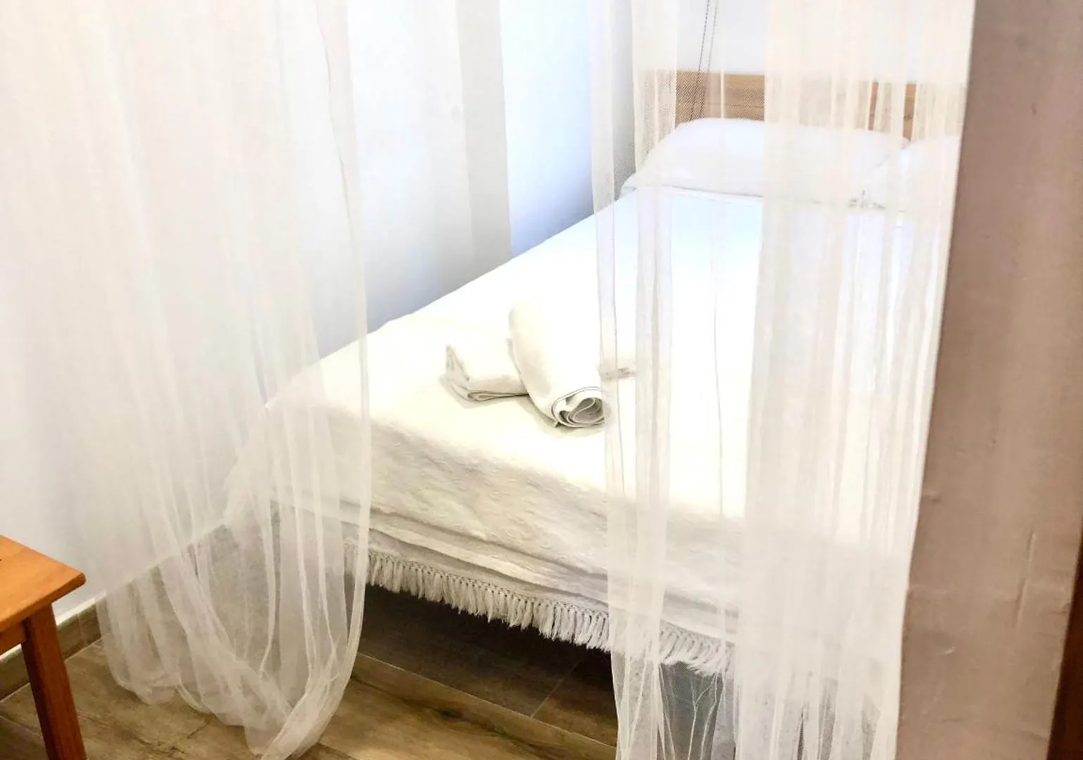 Casa Beach 료렛 드 마르 스페인
