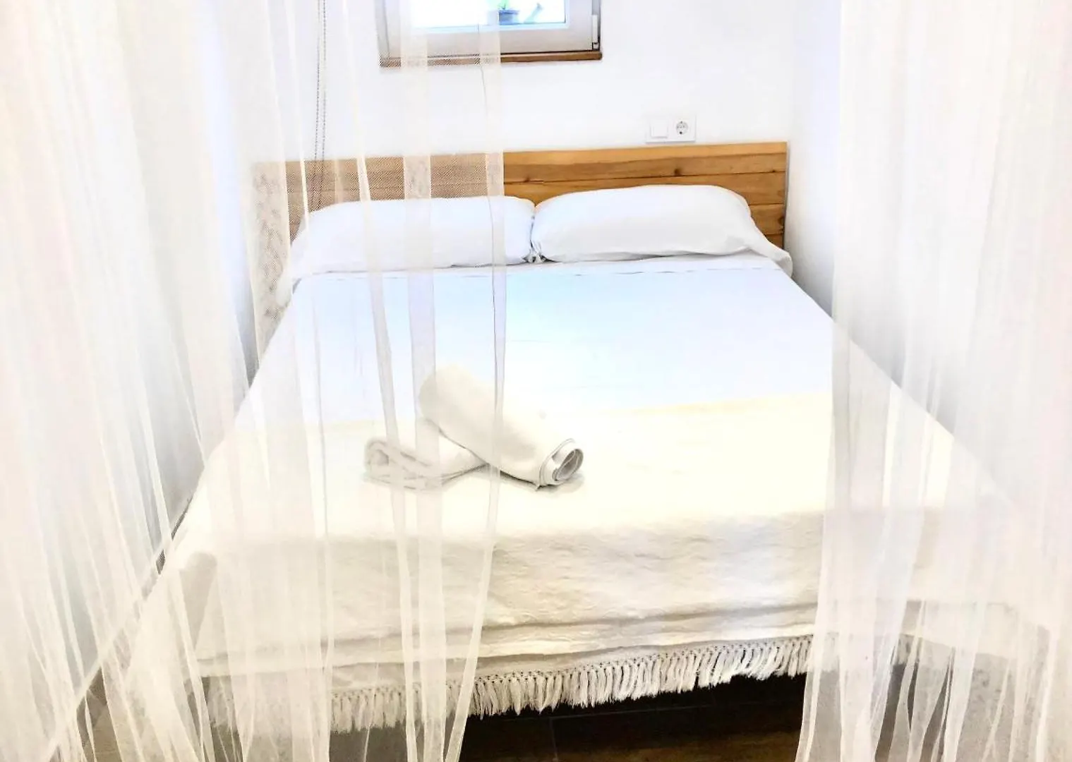Casa Beach 료렛 드 마르 0*,  스페인