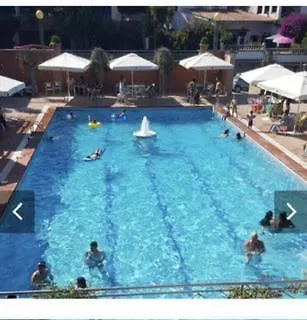 펜션 Casa Beach 료렛 드 마르