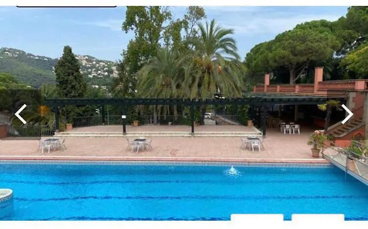 Casa Beach 료렛 드 마르 0*,  스페인