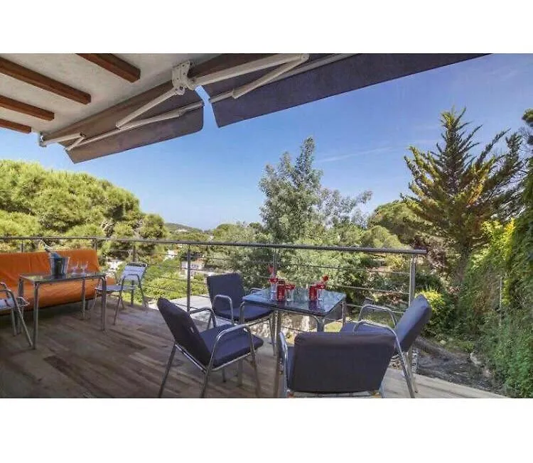 Casa Beach Lloret De Mar 0*,