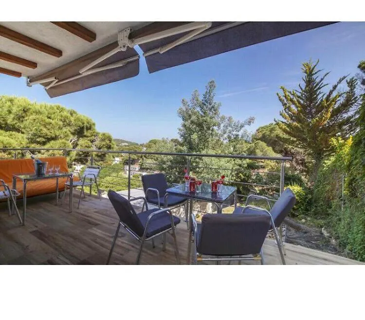 Casa Beach Lloret De Mar